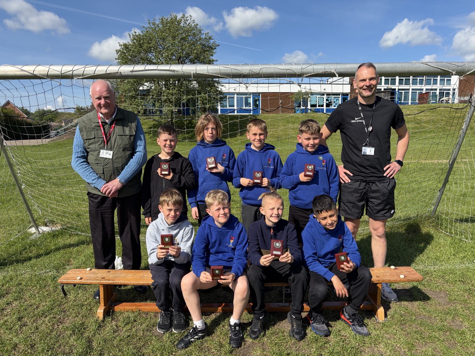League Champions 2025 2026