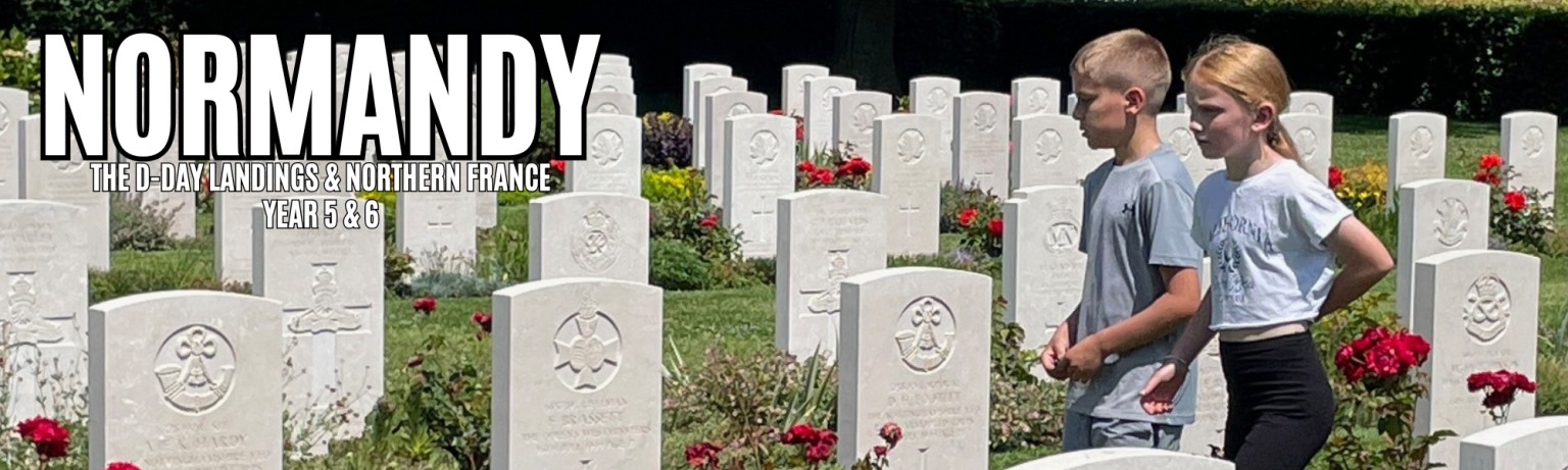 Normandy