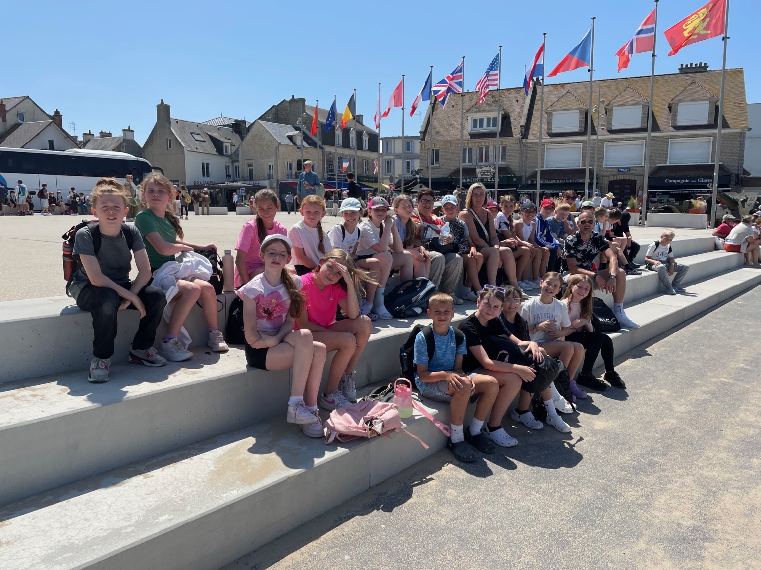 Arromanches
