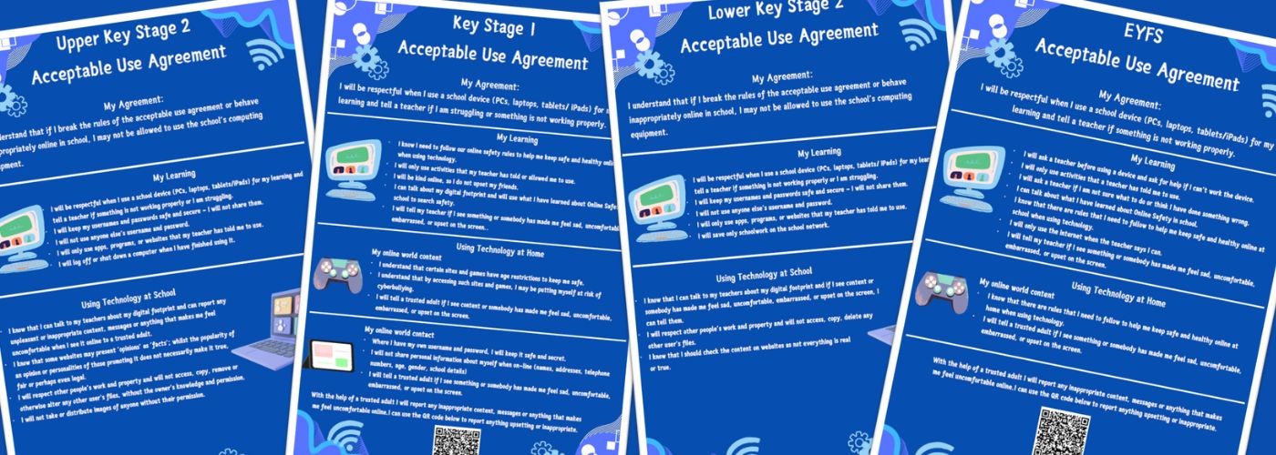 Acceptable Use Policies