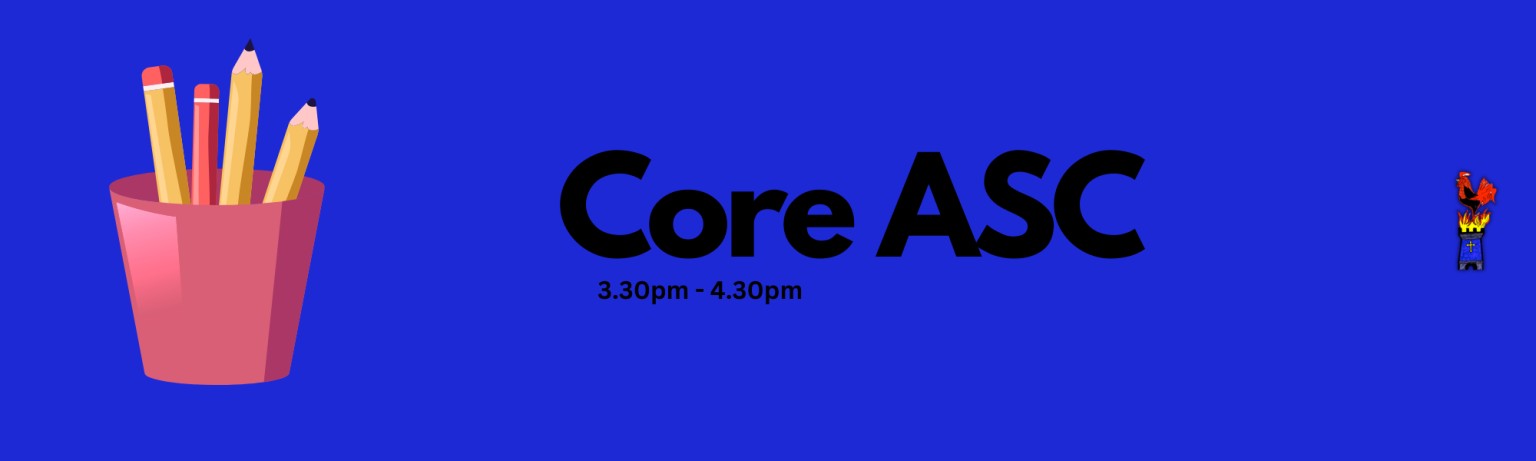Core ASC