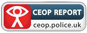 CEOP reporting button