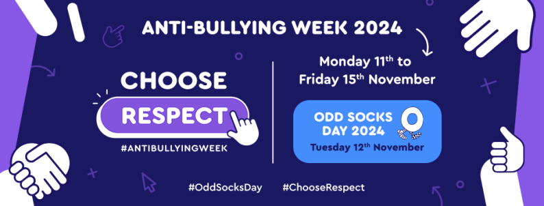 Choose Respect
