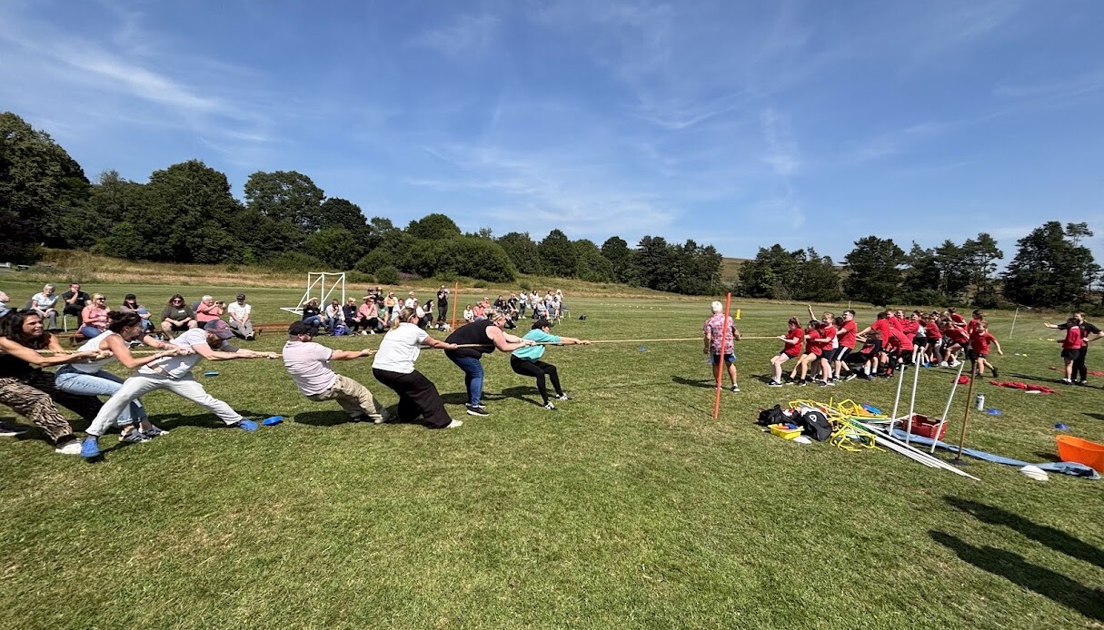 tugofwar