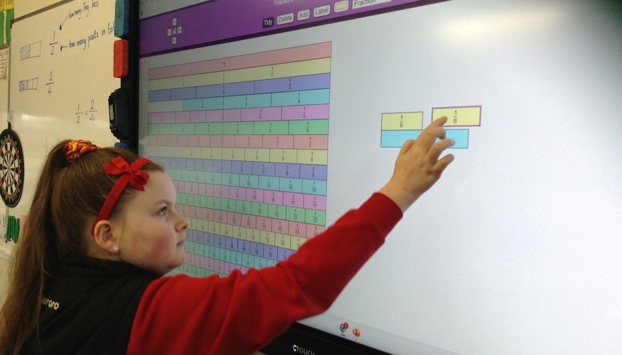 smarboard