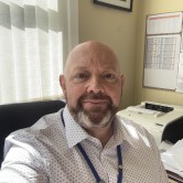 Mr Steve Gibson