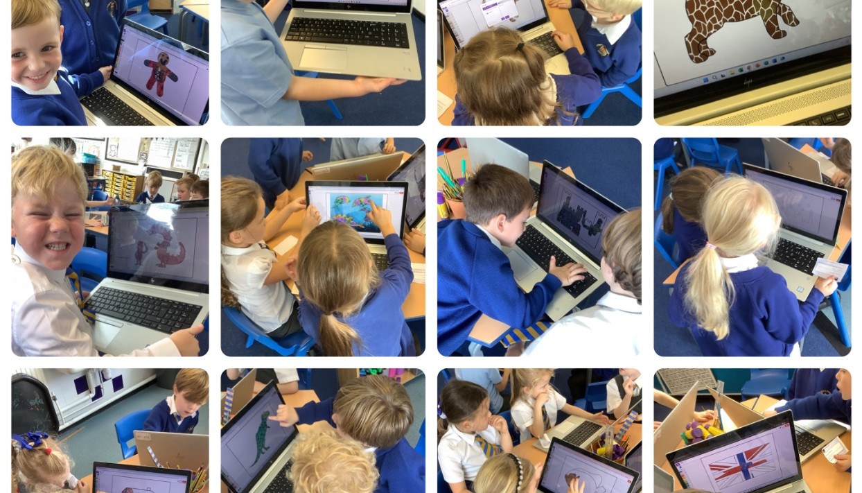 Computing 