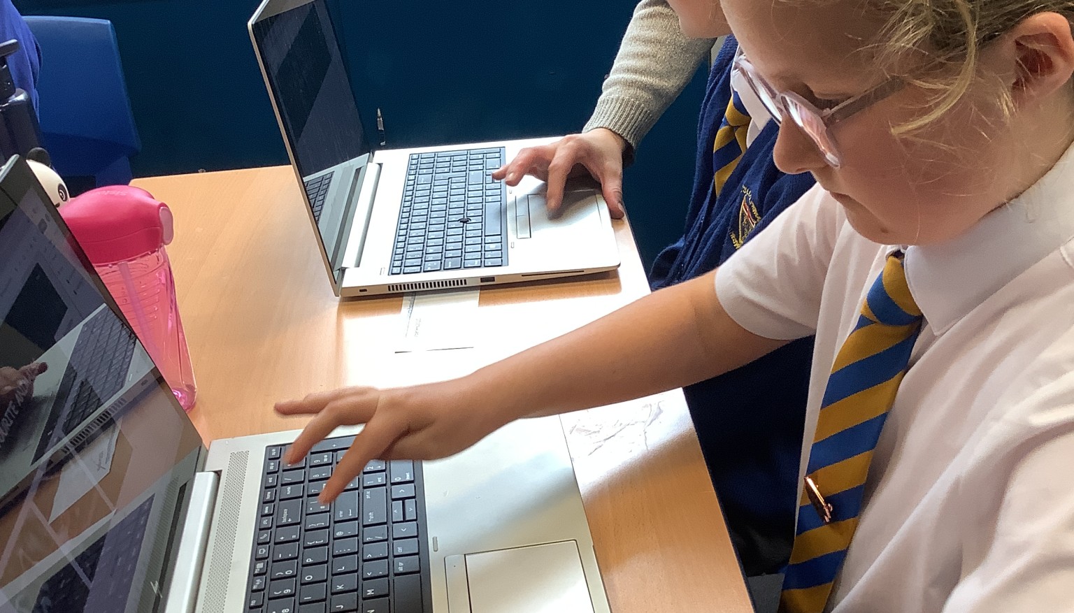 Computing 