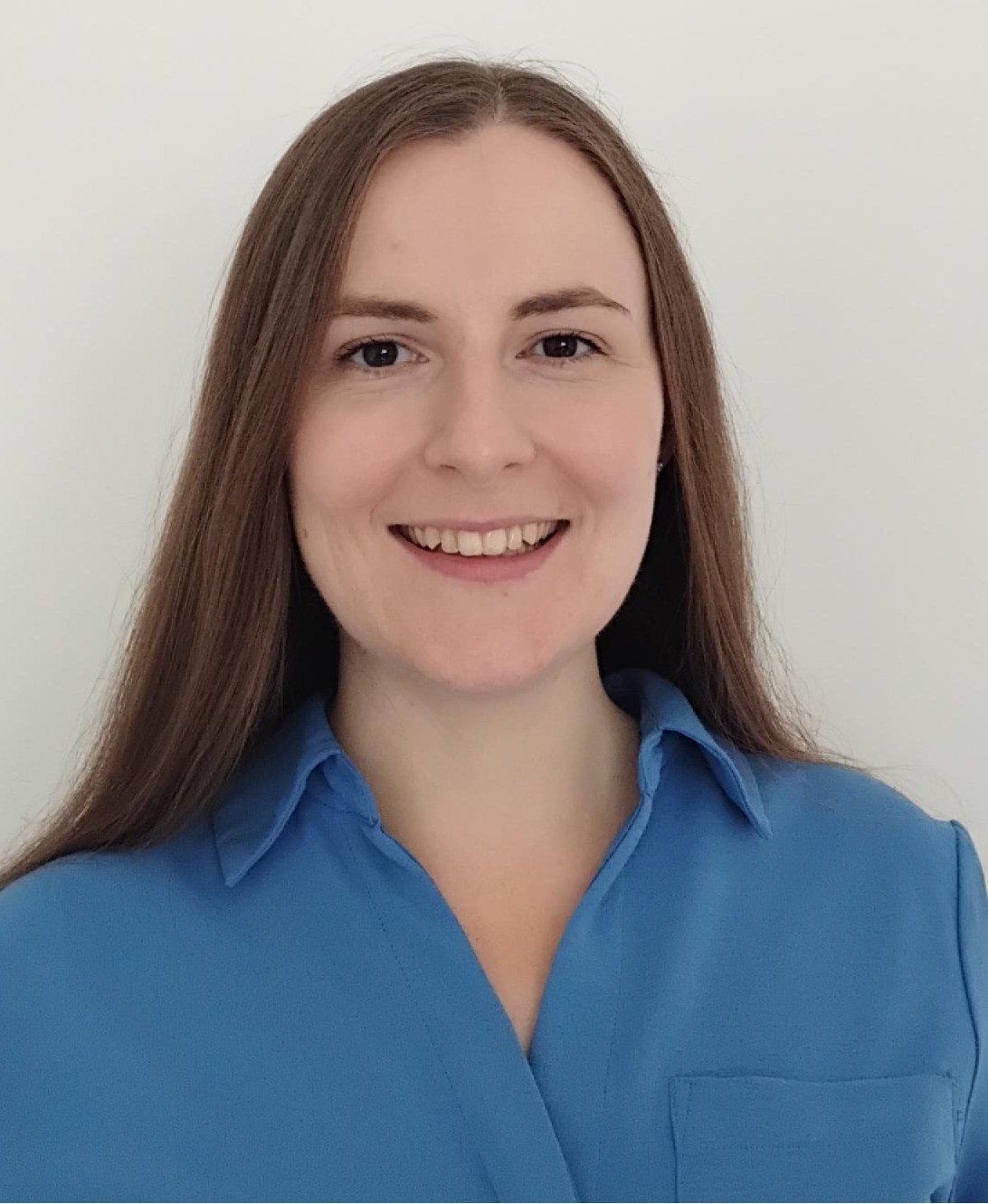 Julia Murray