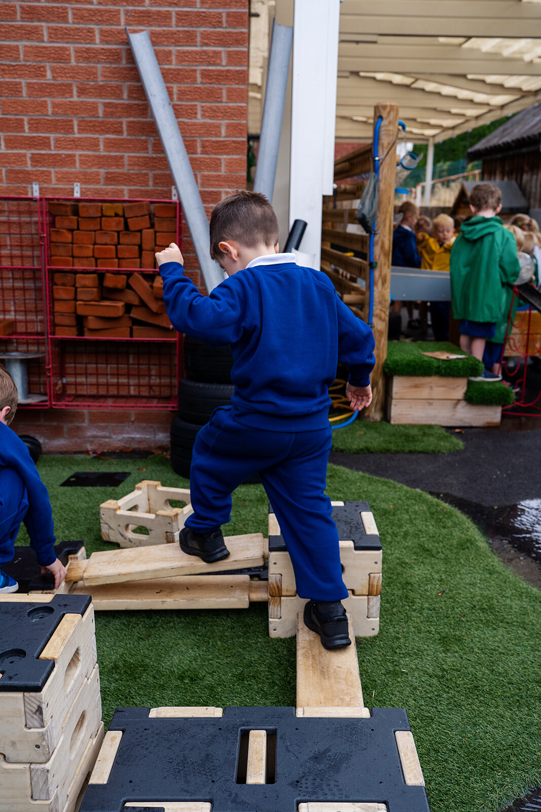 EYFS