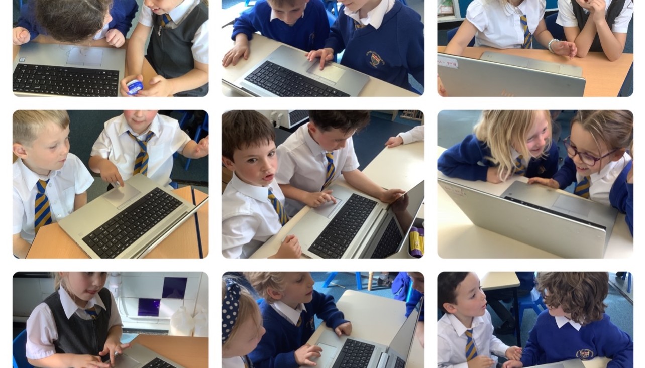 Computing 