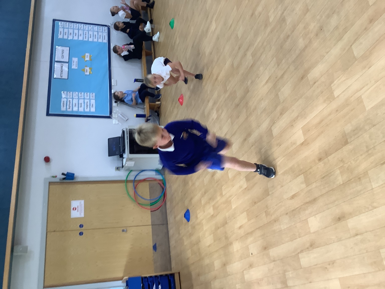 Athletics