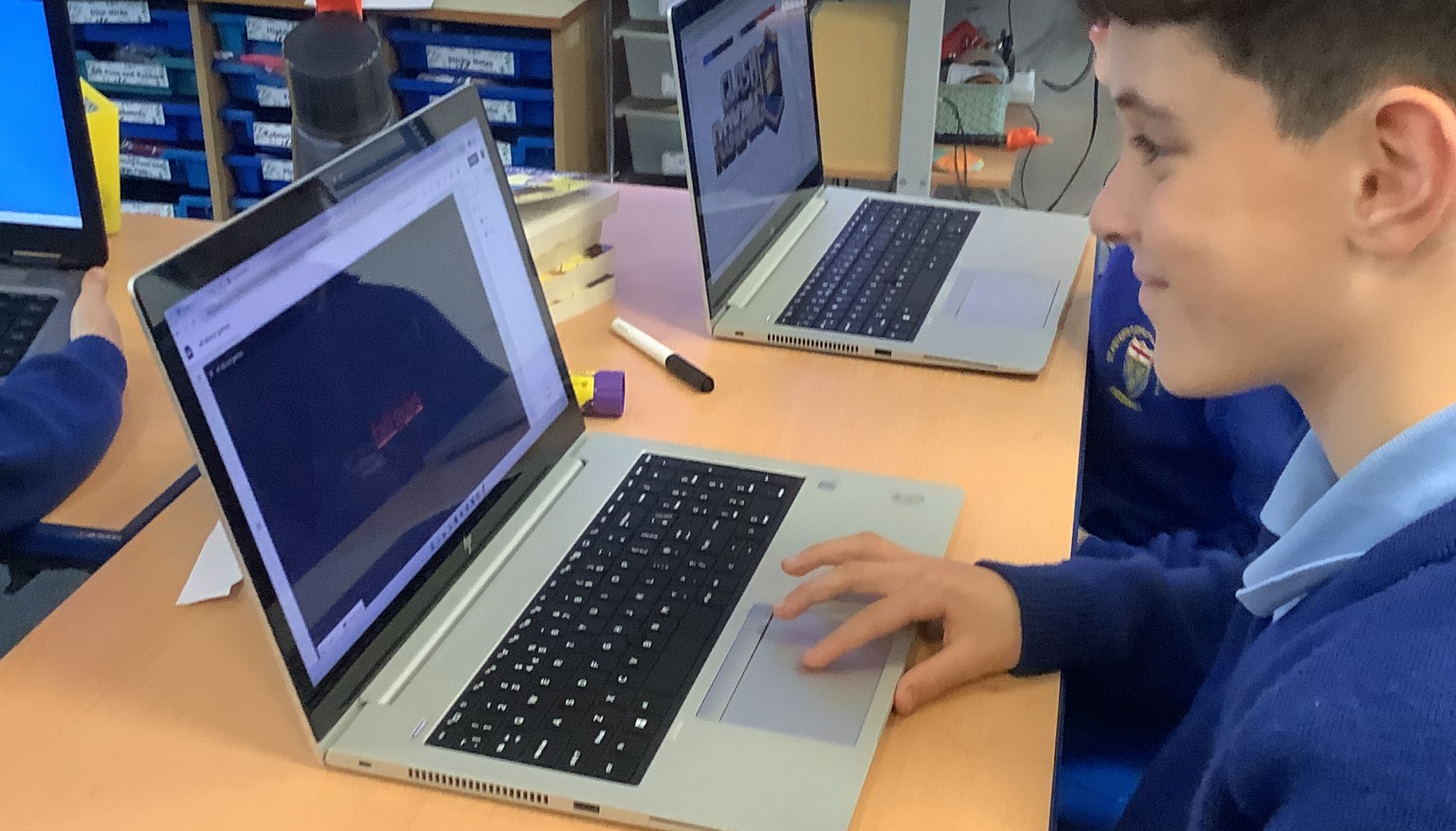 Computing 