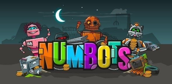 Children in Year 1 have access to Numbots to practice their basic Maths skills. The logins are stuck at the front of their Reading Records. 