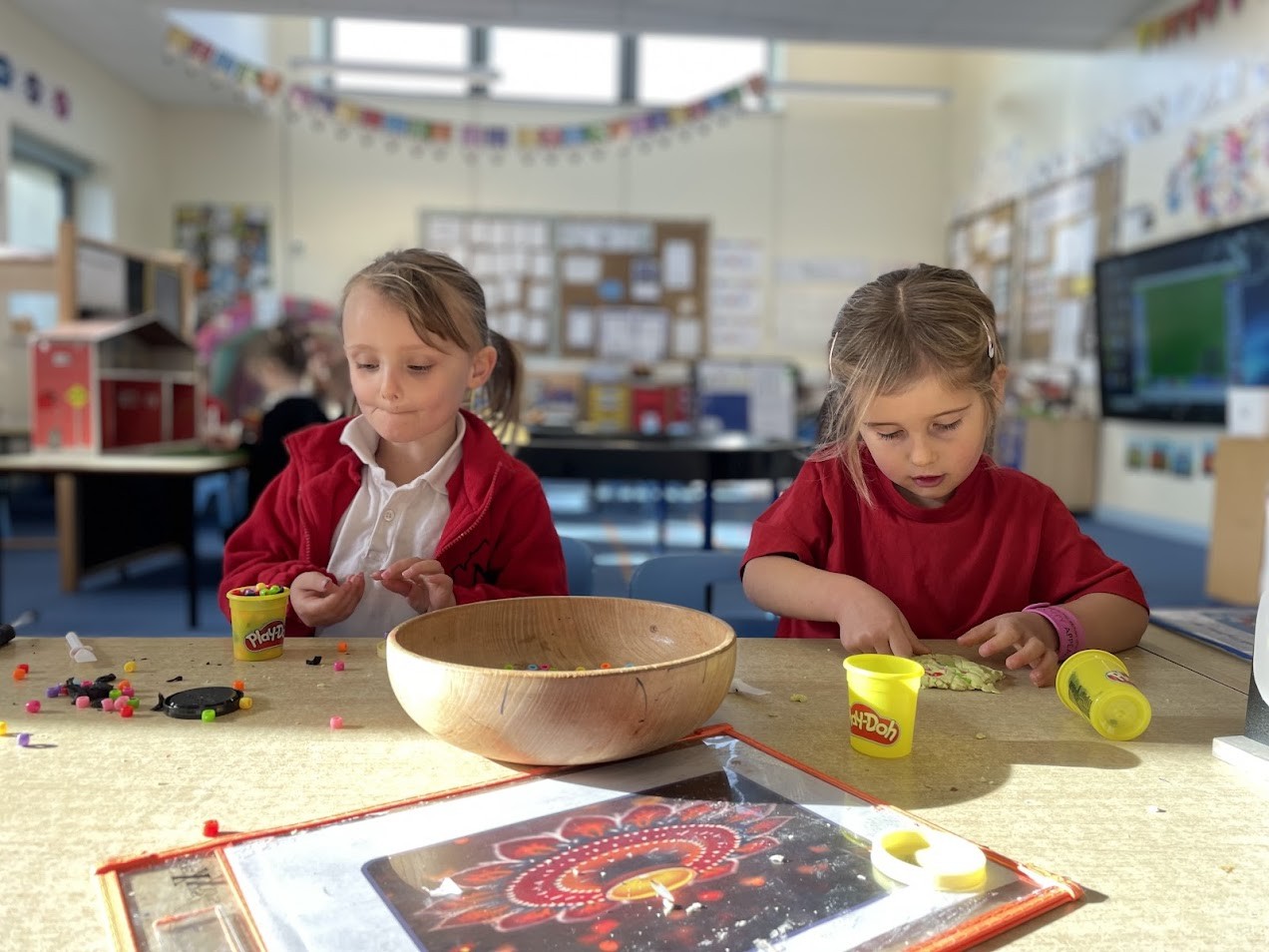 EYFS