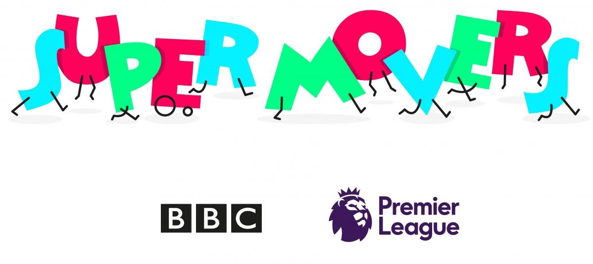 Fun curriculum linked resources to get children moving while they learn.