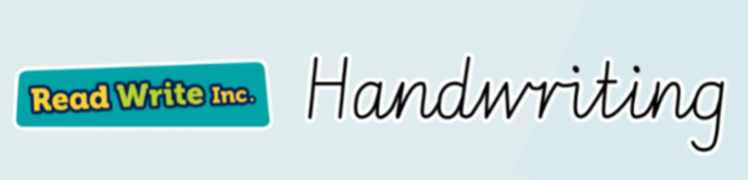 RWI Handwriting