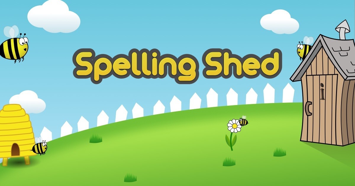 Your child has a login in the front of their Reading Record. Teachers set new spellings on here every fortnight. 