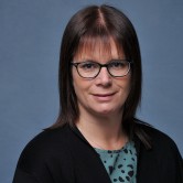 Mrs S Houston