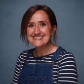 Mrs Lauren Savage