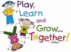 Learning together logo