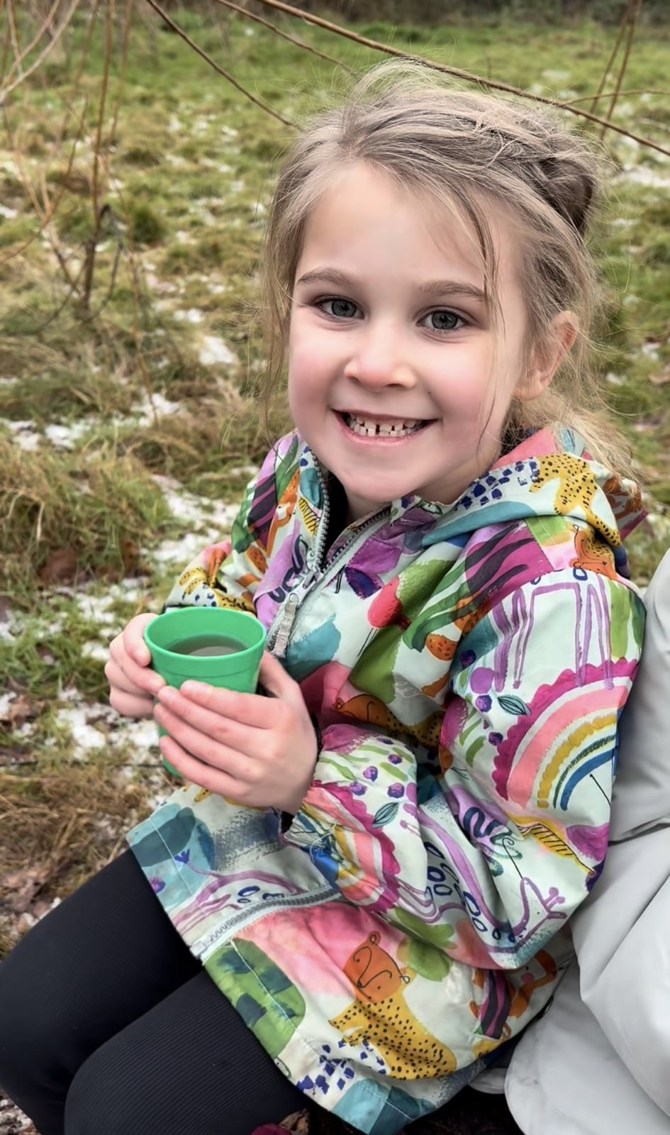 Woodpeckers Forest School
