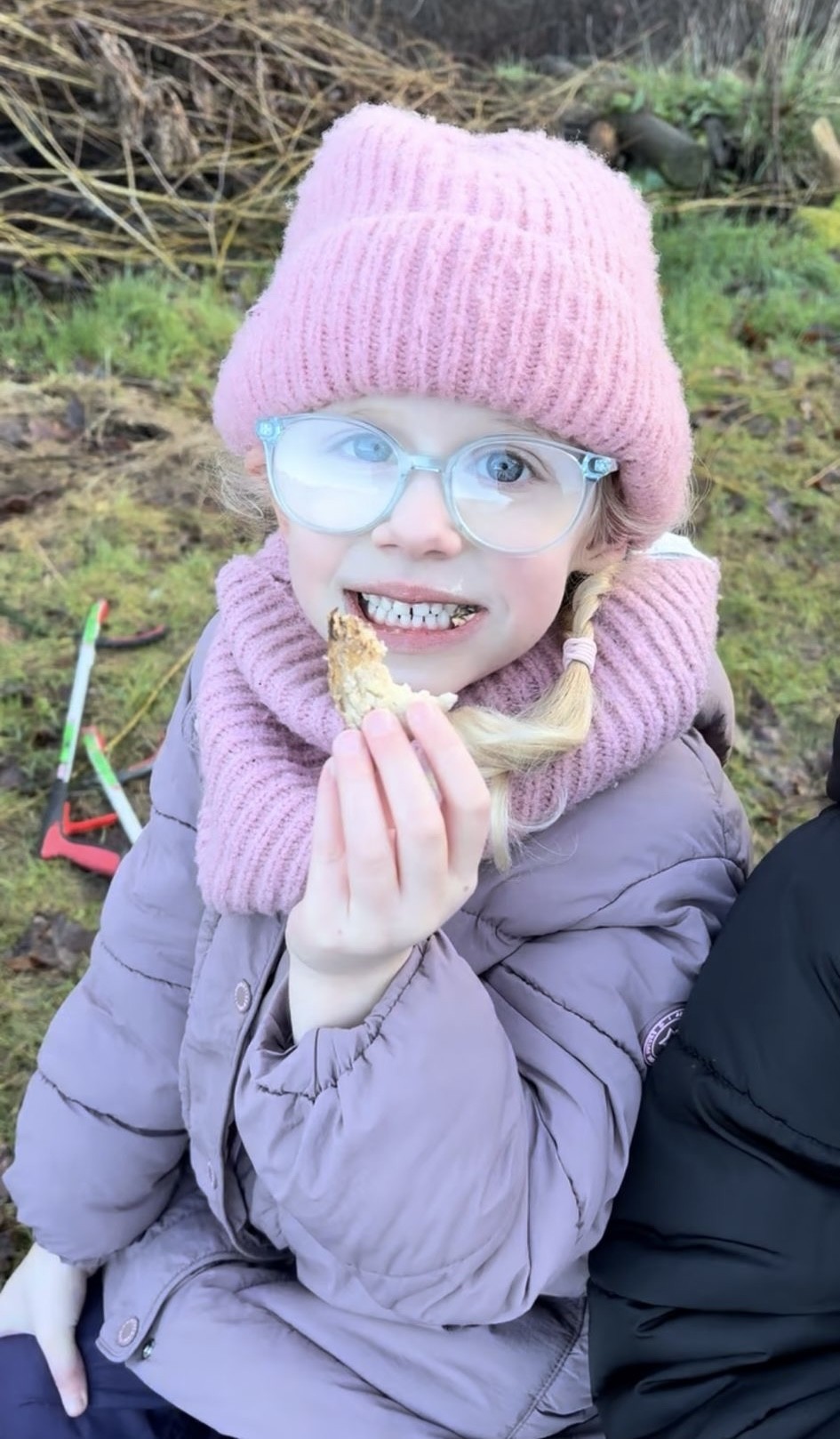 Woodpeckers Forest School