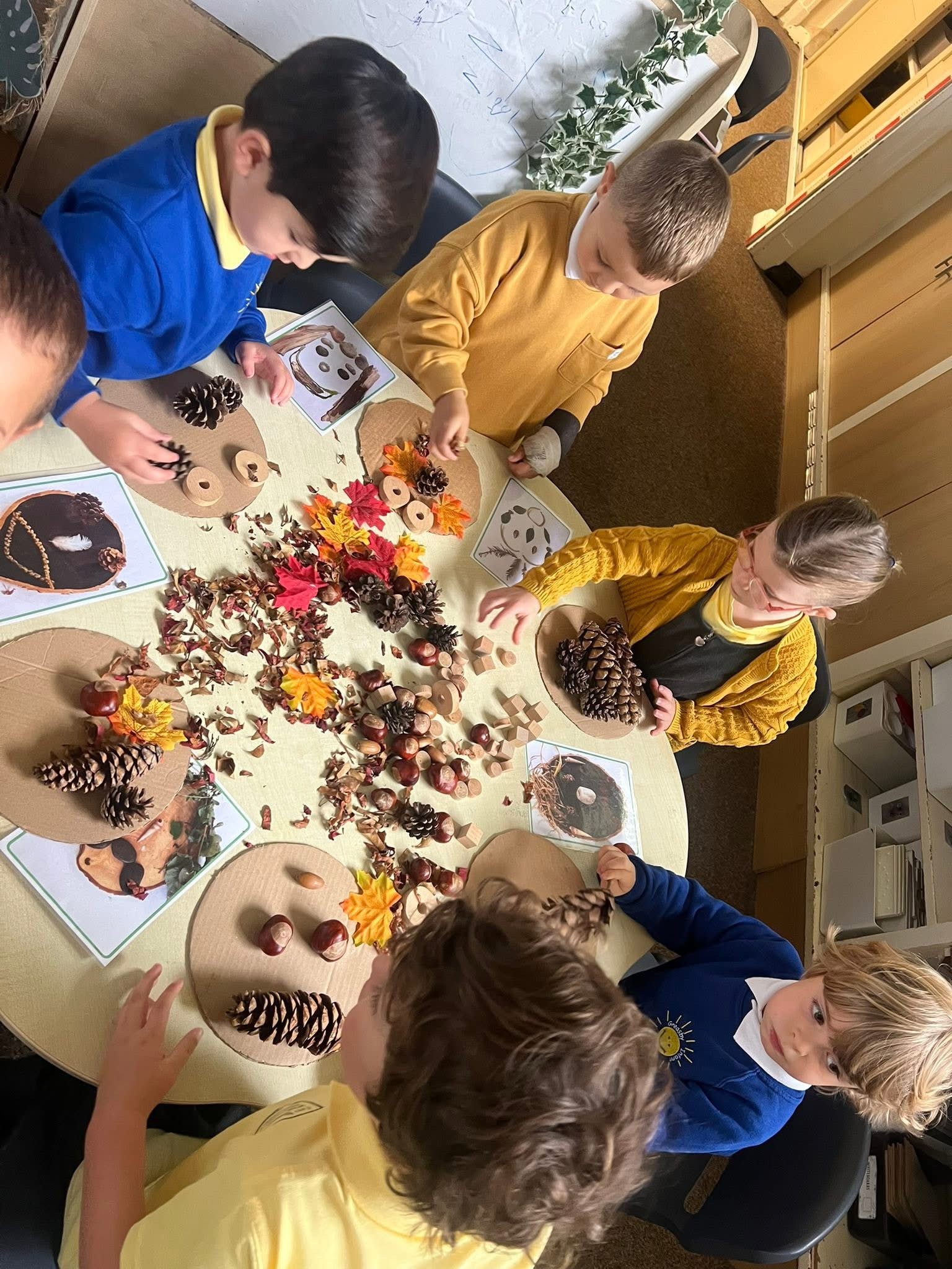 World Mental Health Day