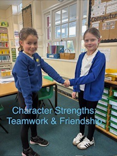 Character Strengths