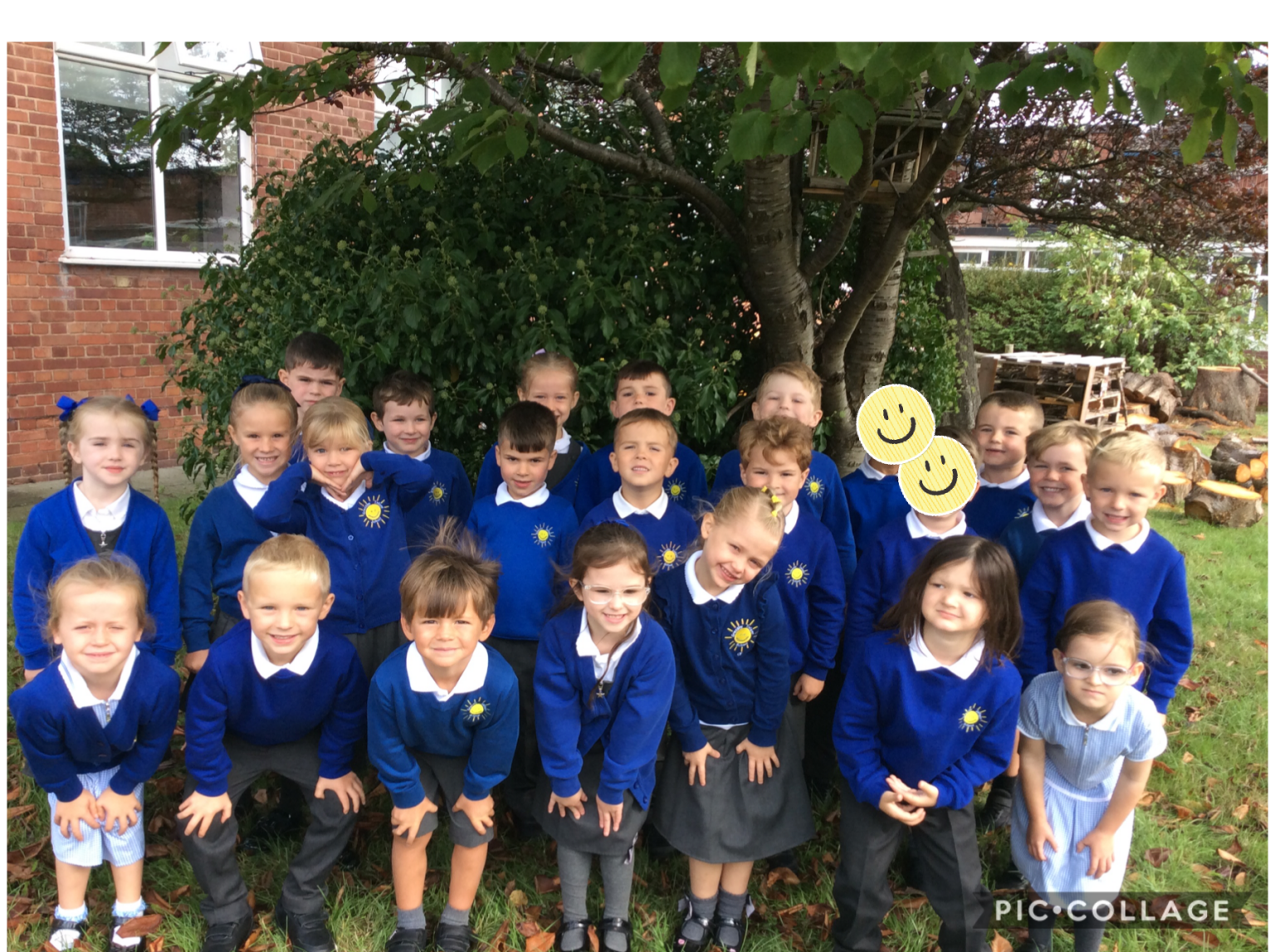 Woodpecker Class