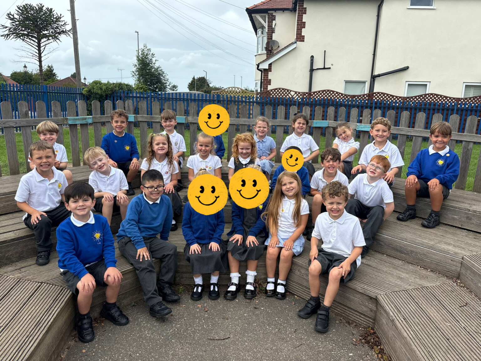 Barn Owl Class