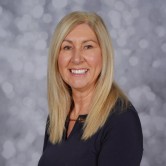Mrs Janet Hamilton