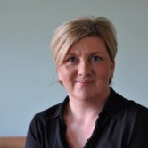 Mrs Jacqui Callander