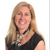 Mrs Janet Hamilton