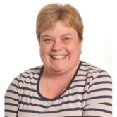 Mrs Catherine Mathieson