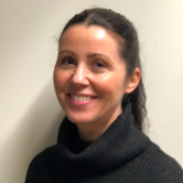 Mrs Bernadette O'Leary