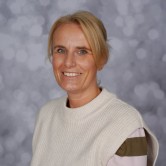 Mrs Amanda Green