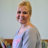 Mrs Nicola Horton