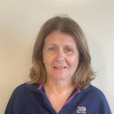 Mrs Anne-Marie Hughes