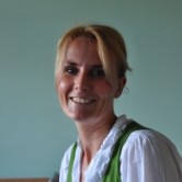 Mrs Amanda Green