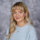 Miss Grace Collinson