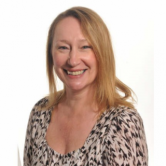 Mrs Sharon Preston