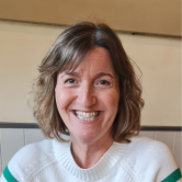 Mrs Julie Robinson