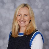 Mrs Victoria Clark