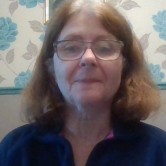 Mrs Anne-Marie Hughes