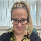 Mrs Natalie Grimster
