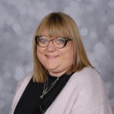 Mrs Joanne Shaughnessy