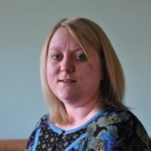 Mrs Joanne Shaughnessy