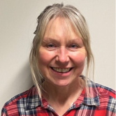 Mrs Sandra Clausen