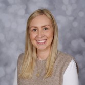 Mrs Kirstie Whelan